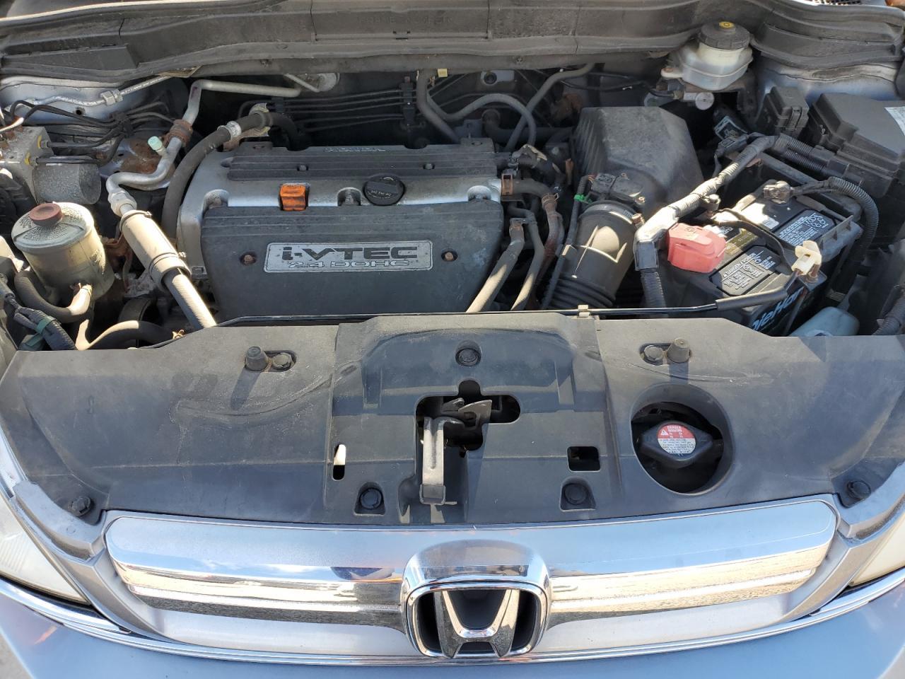 2008 HONDA CR-V