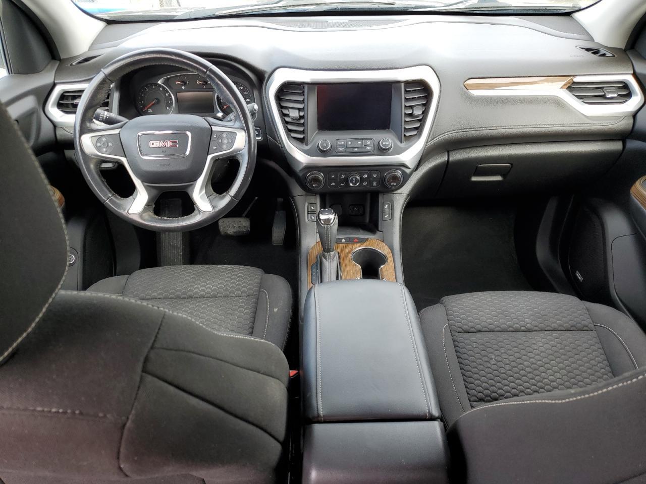 2019 GMC ACADIA