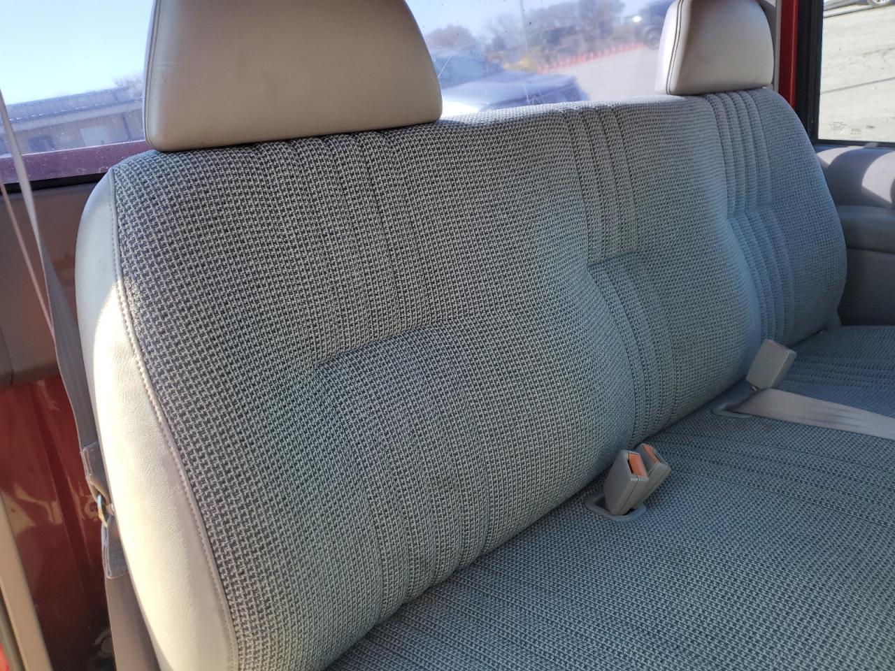 1995 GMC Sierra