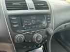 2003 HONDA ACCORD