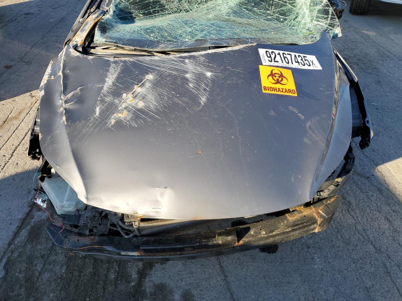 2012 HYUNDAI ELANTRA