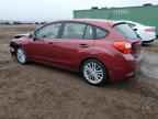 2013 SUBARU IMPREZA