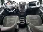 2015 DODGE GRAND CARAVAN