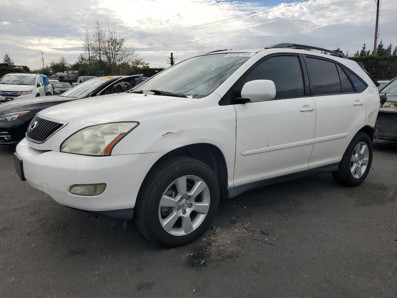 2006 LEXUS Rx 330
