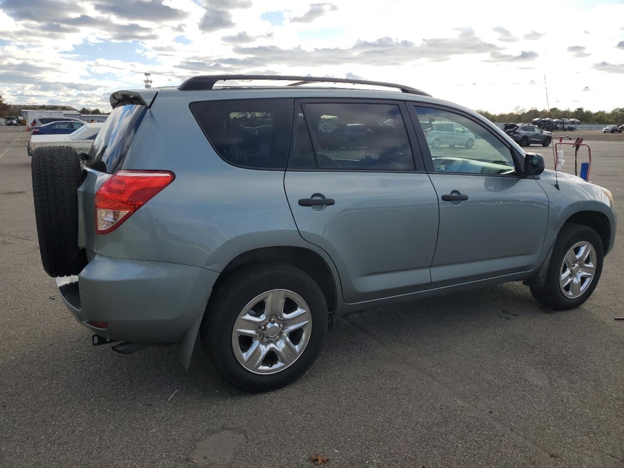 2008 TOYOTA RAV4