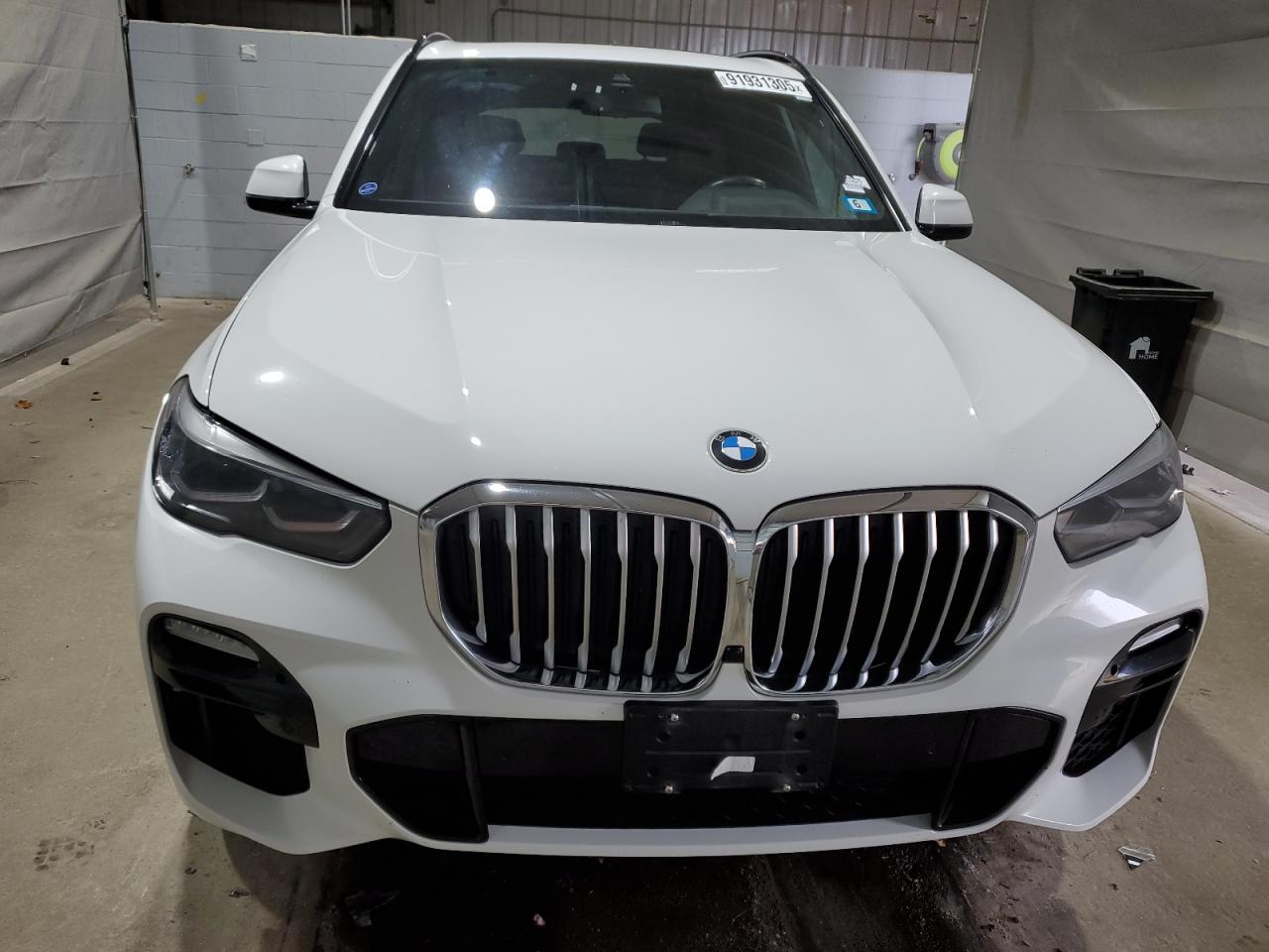 2020 BMW X5