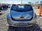 2014 NISSAN LEAF