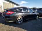2012 HONDA Crosstour
