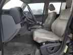 2007 JEEP Commander