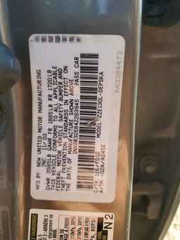 2004 TOYOTA COROLLA