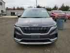 2022 KIA Carnival