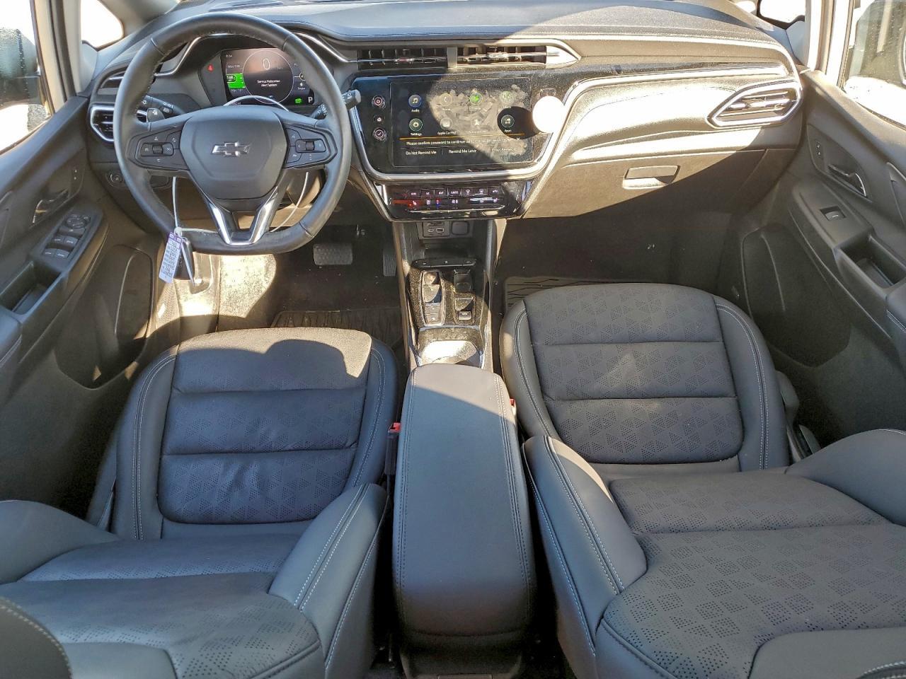 2023 CHEVROLET Bolt EV