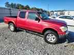 2004 TOYOTA TACOMA