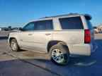 2017 CHEVROLET Tahoe
