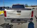 2010 CHEVROLET Silverado