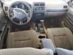 2002 NISSAN Frontier