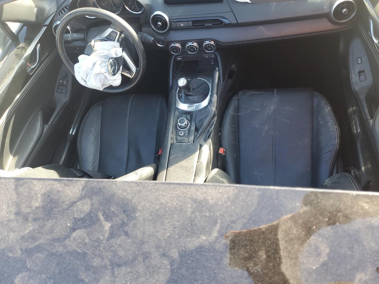 2024 MAZDA MX-5 Miata