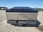 2025 TESLA Cybertruck