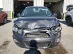 2013 CHEVROLET SONIC