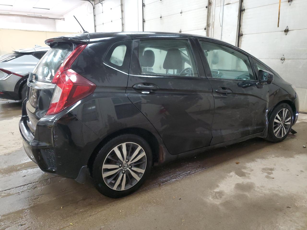 2015 HONDA FIT