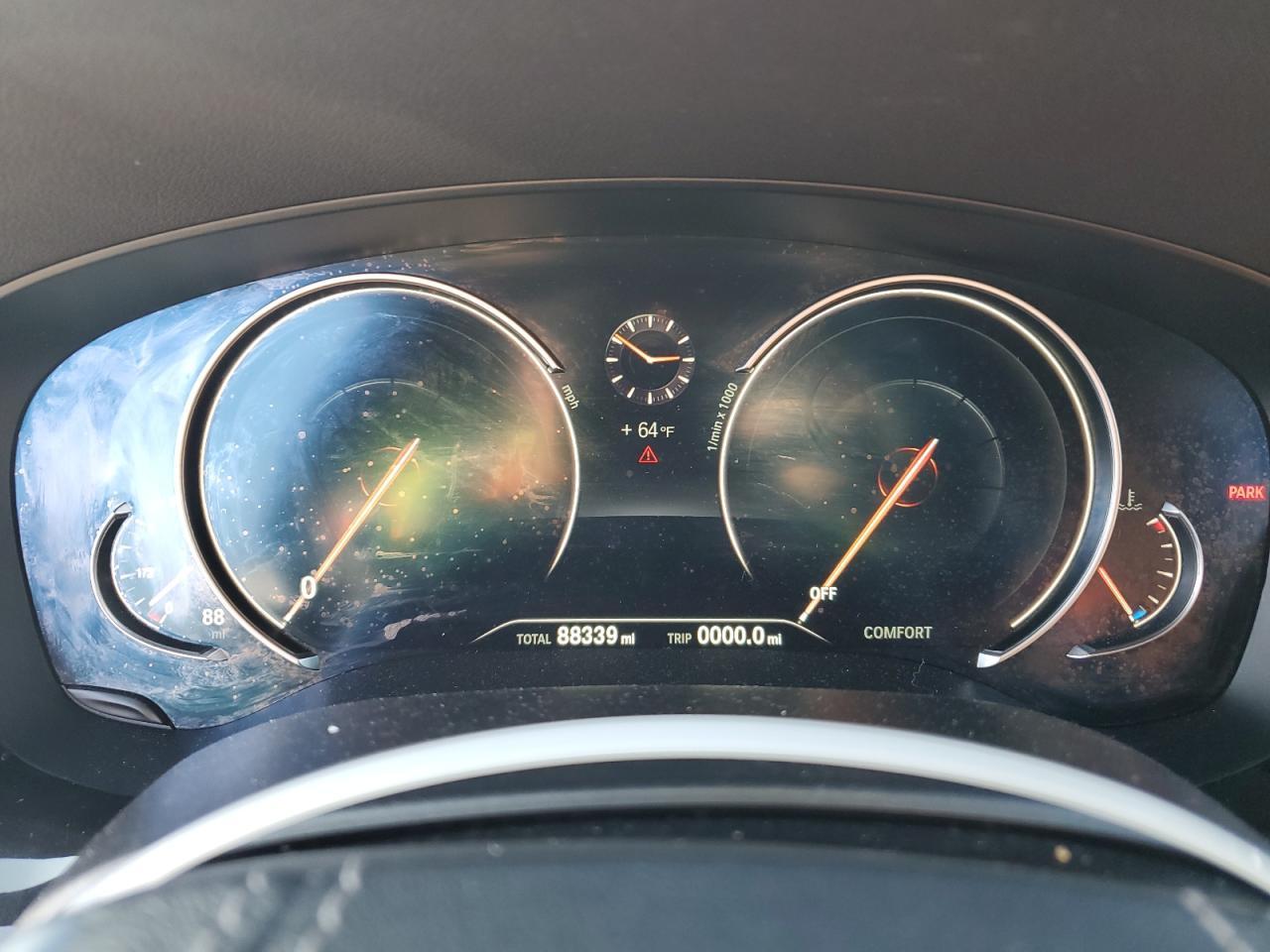 2018 BMW 6 Series