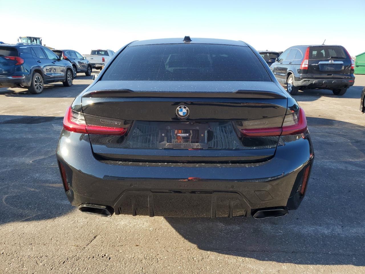 2023 BMW M340i