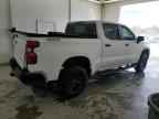 2025 CHEVROLET Silverado