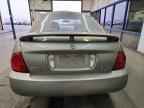 2005 NISSAN SENTRA
