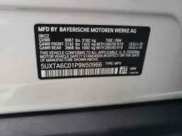 2023 BMW X5