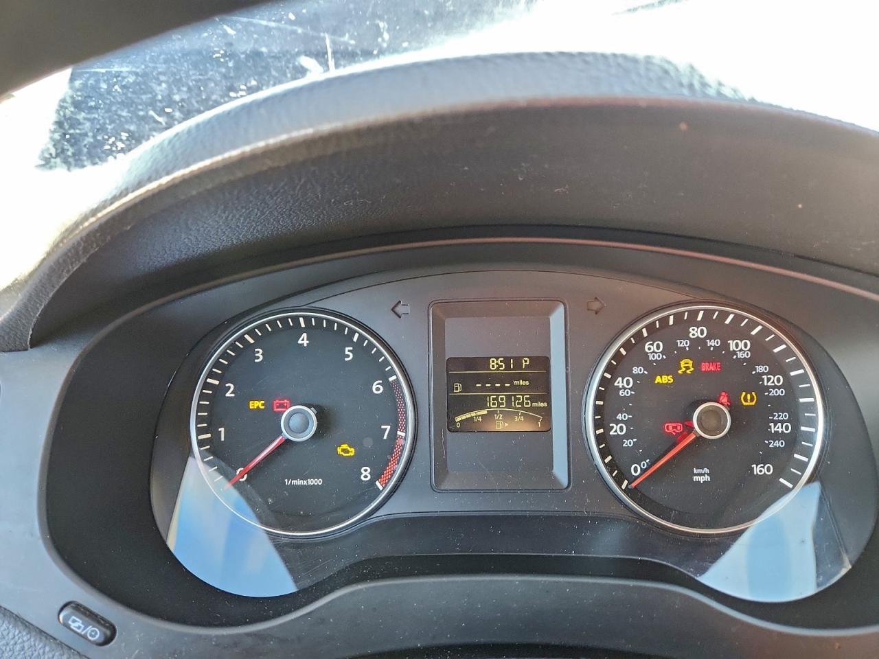2014 VOLKSWAGEN JETTA