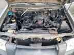2003 NISSAN Frontier