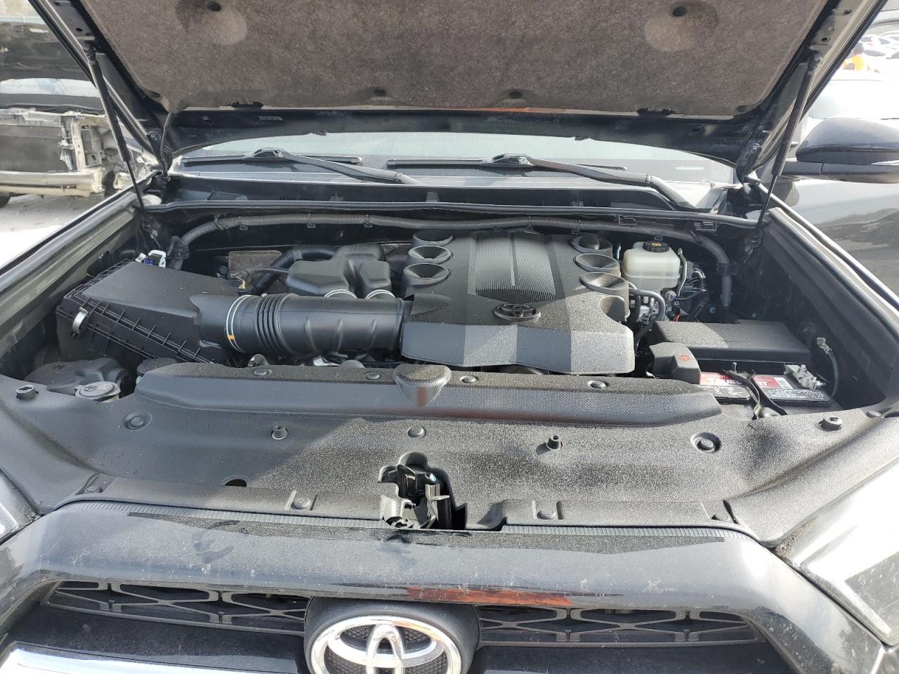 2019 TOYOTA 4Runner