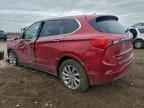 2020 BUICK Envision