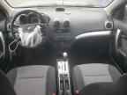 2009 PONTIAC G3