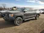 2014 GMC Sierra