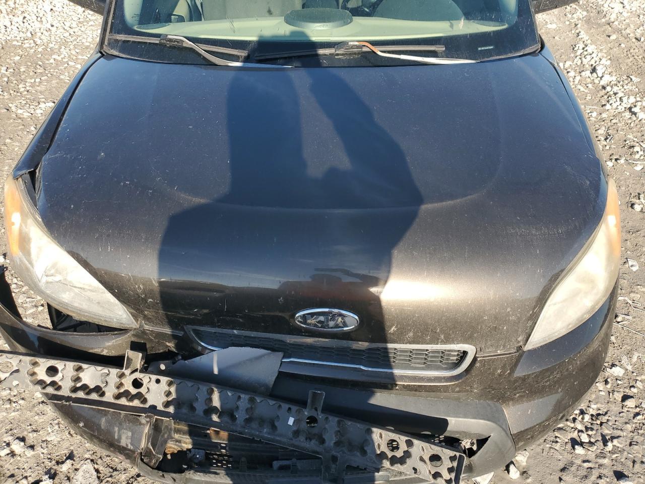 2010 KIA SOUL