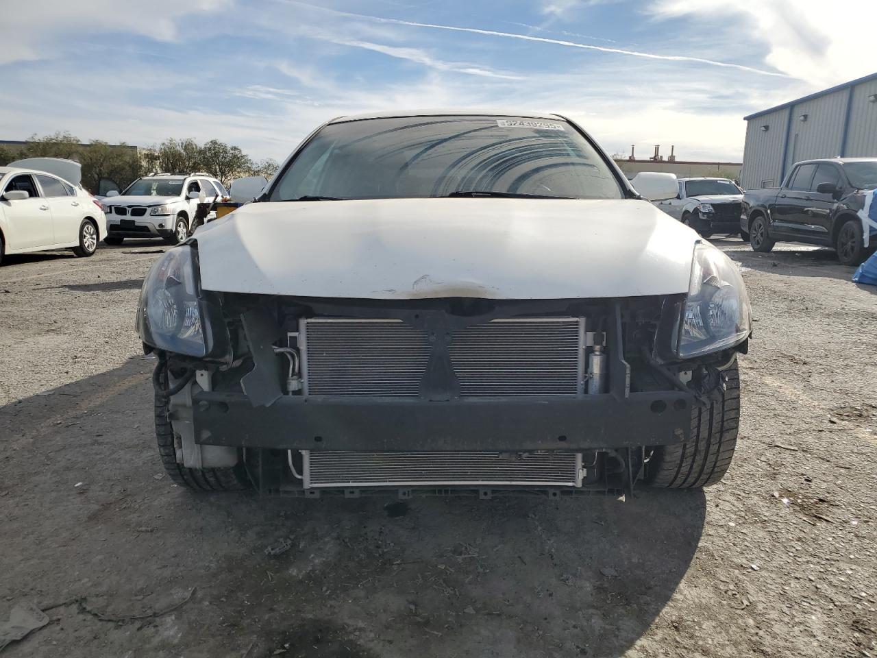 2010 NISSAN ALTIMA