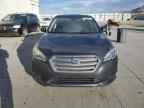 2015 SUBARU Legacy