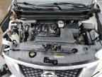 2014 NISSAN PATHFINDER