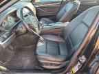 2011 BMW 5 series