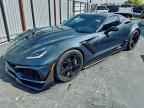 2019 CHEVROLET CORVETTE