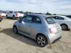 2015 FIAT 500