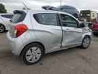 2017 CHEVROLET Spark