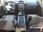 2011 NISSAN Titan