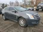 2010 CADILLAC SRX