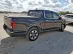 2018 HONDA Ridgeline