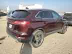 2016 LINCOLN MKC