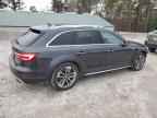 2018 AUDI A4 allroad