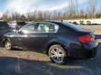 2011 INFINITI G37