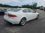 2017 JAGUAR XE